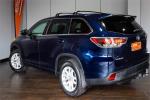 2014 Toyota Kluger Wagon GX GSU50R