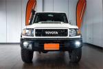 2021 Toyota Landcruiser Wagon 70th Anniversary Special Edition VDJ76R