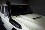 2021 Toyota Landcruiser Wagon 70th Anniversary Special Edition VDJ76R