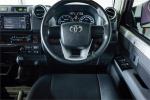 2021 Toyota Landcruiser Wagon 70th Anniversary Special Edition VDJ76R