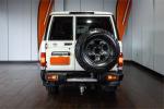 2021 Toyota Landcruiser Wagon 70th Anniversary Special Edition VDJ76R