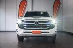 2024 Toyota Landcruiser Wagon Sahara FJA300R
