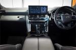 2024 Toyota Landcruiser Wagon Sahara FJA300R