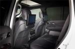2024 Toyota Landcruiser Wagon Sahara FJA300R