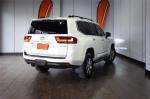 2024 Toyota Landcruiser Wagon Sahara FJA300R