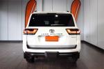 2024 Toyota Landcruiser Wagon Sahara FJA300R