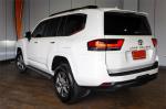 2024 Toyota Landcruiser Wagon Sahara FJA300R