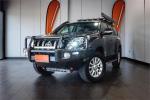 2016 Toyota Landcruiser Prado Wagon Kakadu GDJ150R