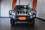 2016 Toyota Landcruiser Prado Wagon Kakadu GDJ150R