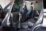 2016 Toyota Landcruiser Prado Wagon Kakadu GDJ150R