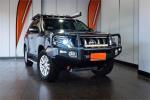 2016 Toyota Landcruiser Prado Wagon Kakadu GDJ150R