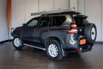 2016 Toyota Landcruiser Prado Wagon Kakadu GDJ150R