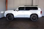 2024 Toyota Landcruiser Prado Wagon Kakadu GDJ251R