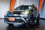 2018 Toyota RAV4 Wagon GXL ZSA42R