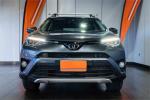 2018 Toyota RAV4 Wagon GXL ZSA42R