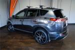 2018 Toyota RAV4 Wagon GXL ZSA42R