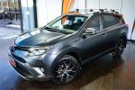 2018 Toyota RAV4 Wagon GXL ZSA42R