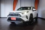 2024 Toyota RAV4 Wagon Cruiser AXAH52R