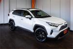 2024 Toyota RAV4 Wagon Cruiser AXAH52R