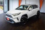 2024 Toyota RAV4 Wagon Cruiser AXAH52R